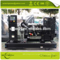 3 phase 280KW/350Kva electric generator set powered by VOLVO TAD1342GE engine